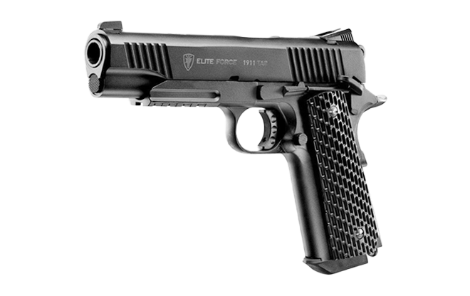 1911 Gel Blaster Pistols collection image