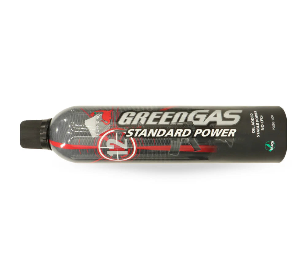 Gel Blaster Gas collection image