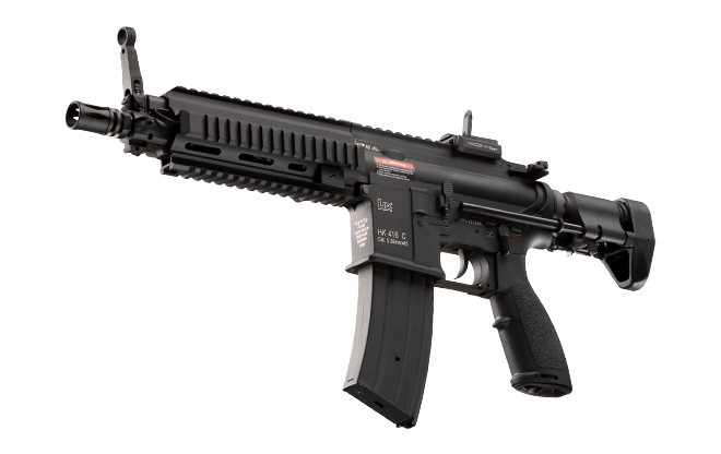 Gel Blaster Assault Rifles collection image