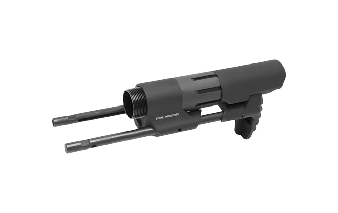 Buttstocks collection image