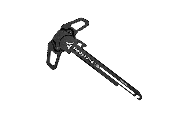 Charging Handles collection image
