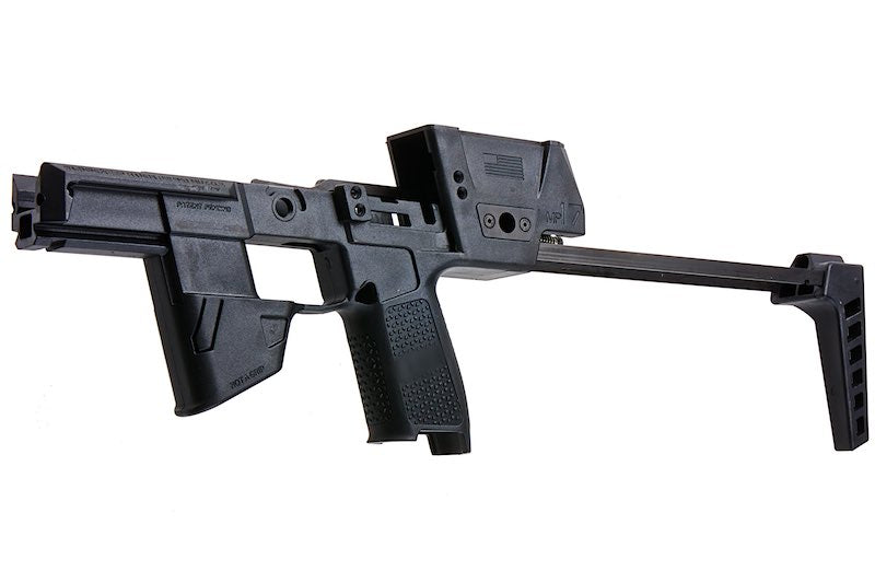 External parts