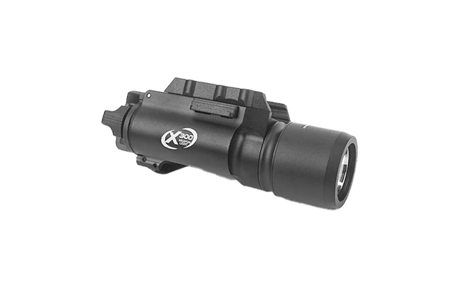 Gel Blaster Flashlights collection image