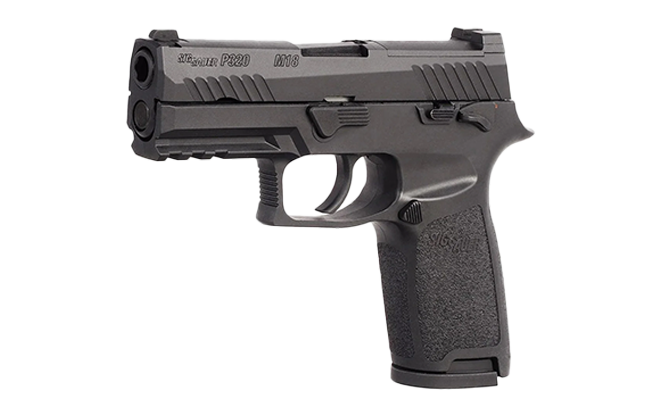 Gas Gel Blaster Pistols collection image