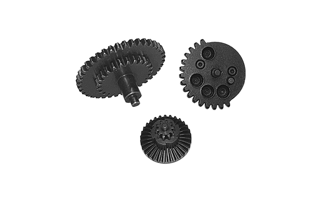 Gears collection image