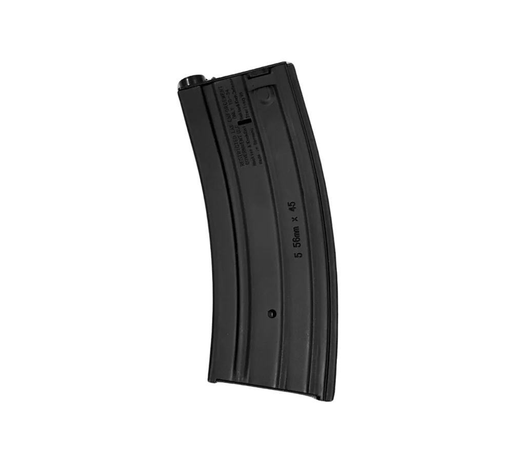 Gel Blaster Rifle Magazine collection image