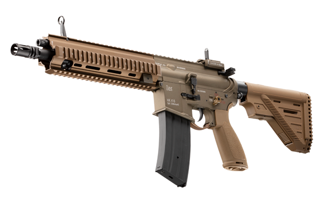 Gel Blaster Rifles collection image