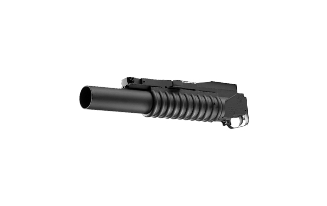 Grenades & Grenade Launchers collection image