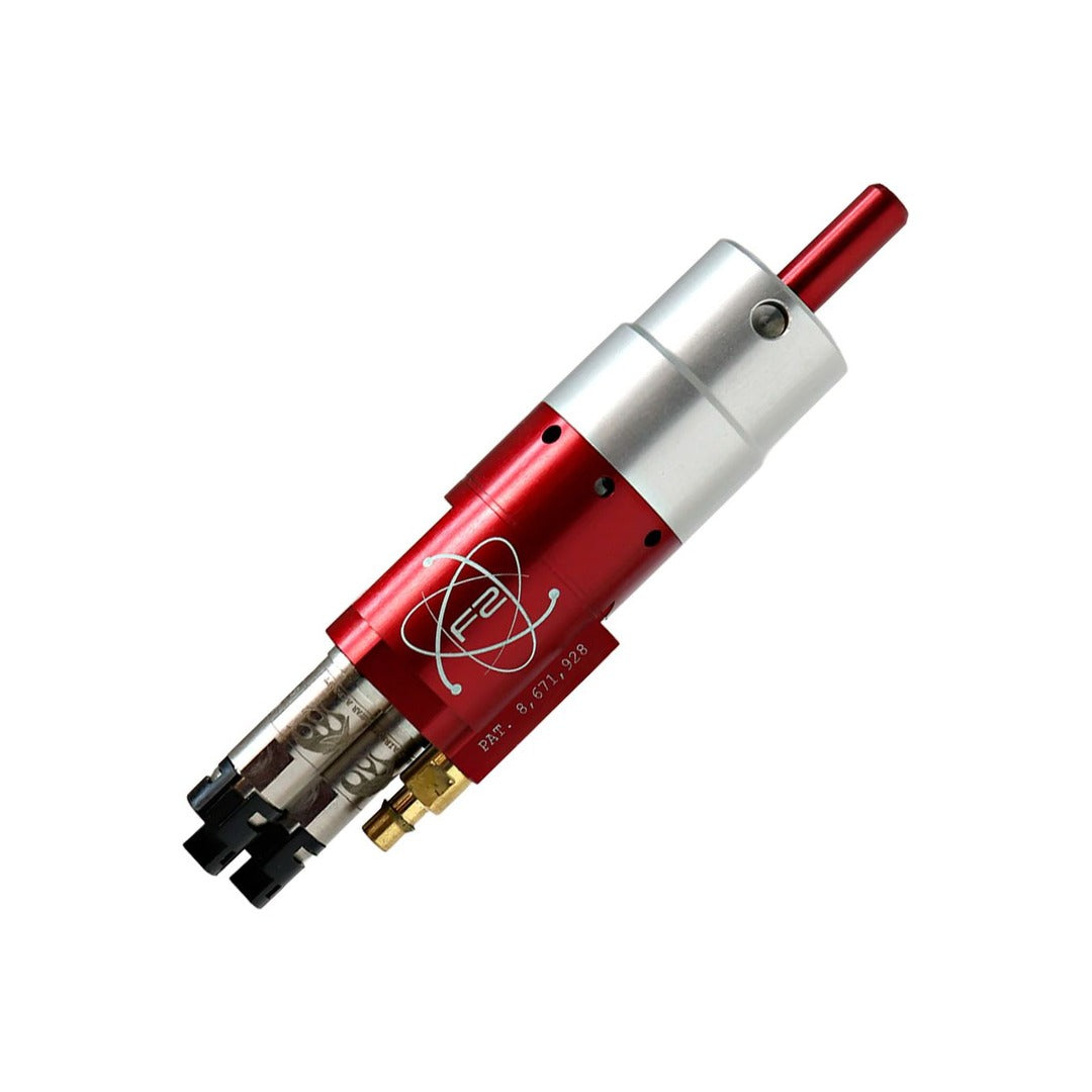 HPA Engine