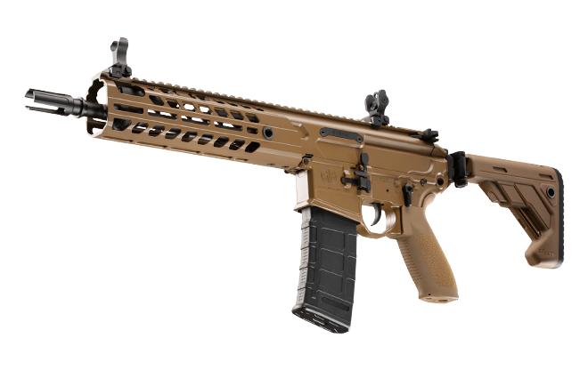 SIG MCX Gel Blasters collection image