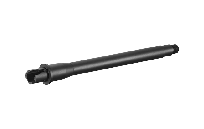 Outer Barrels collection image