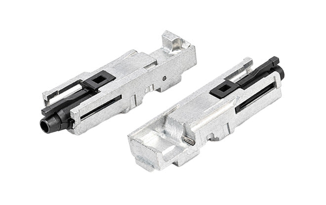 Nozzles & Blowback Units
