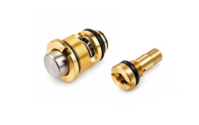 Valves & Seals