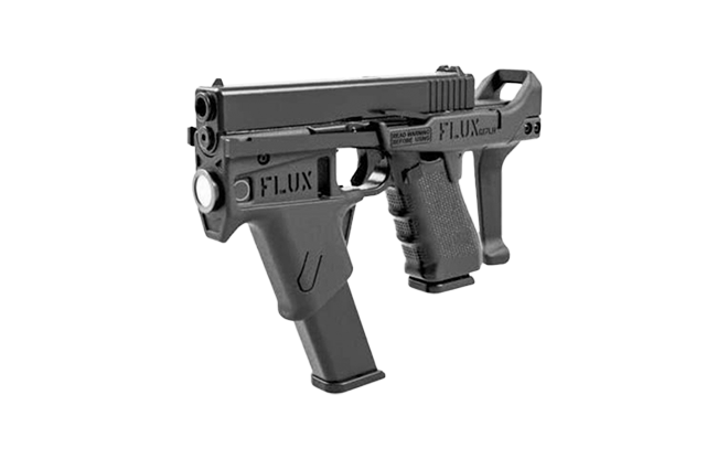 Pistol Conversion Kit collection image