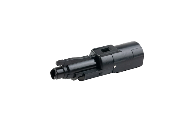 Nozzle & Valves