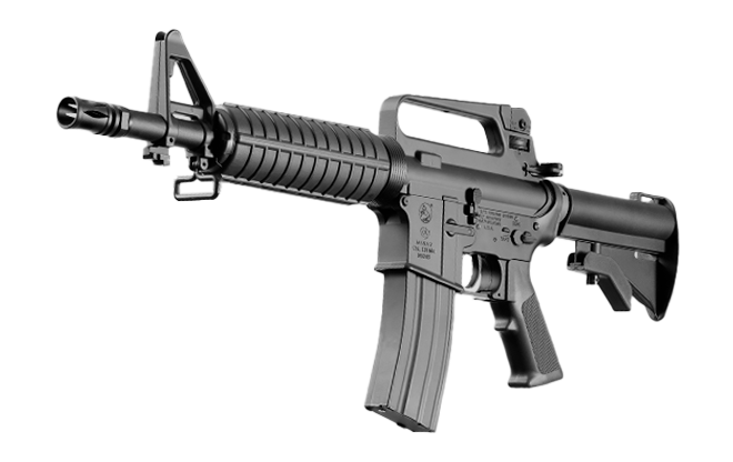 Premium Gel Blaster Rifles collection image
