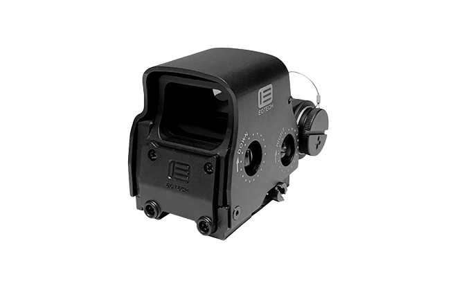 EOTECH 558 Holographic Gel Blaster Red Dot Sight