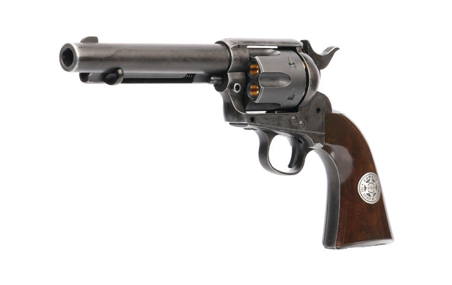 Revolver Gel Blaster Pistols