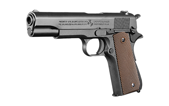 Spring Gel Blaster Pistols collection image