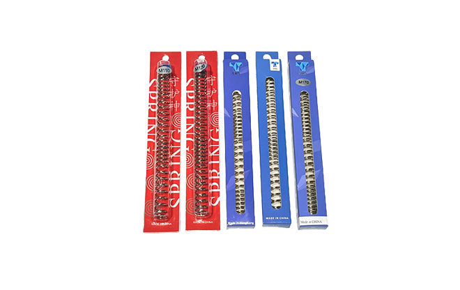 Springs collection image