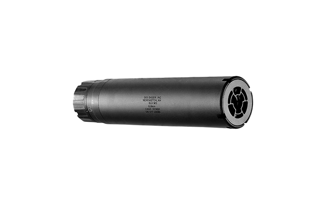 Gel Blaster Rifle Suppressors collection image