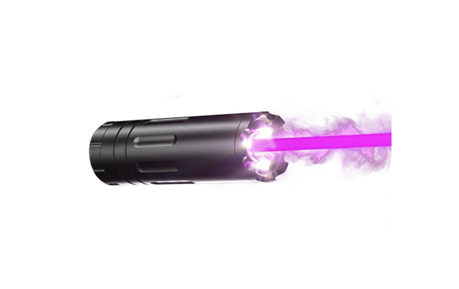 Eshooter Flare Smoky BT gel blaster tracer unit