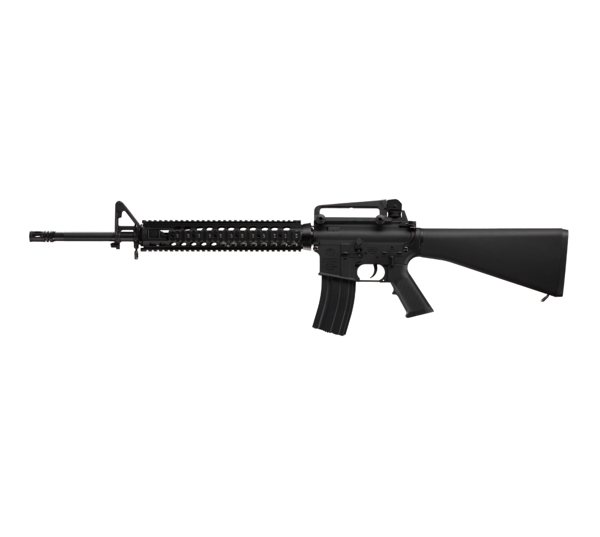 M16A4 AEG Gel Blaster Replica | Ultra Line