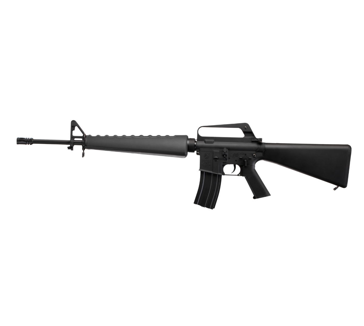 COLT M16A1 AEG Gel Blaster Replica | E&C Ultra Line