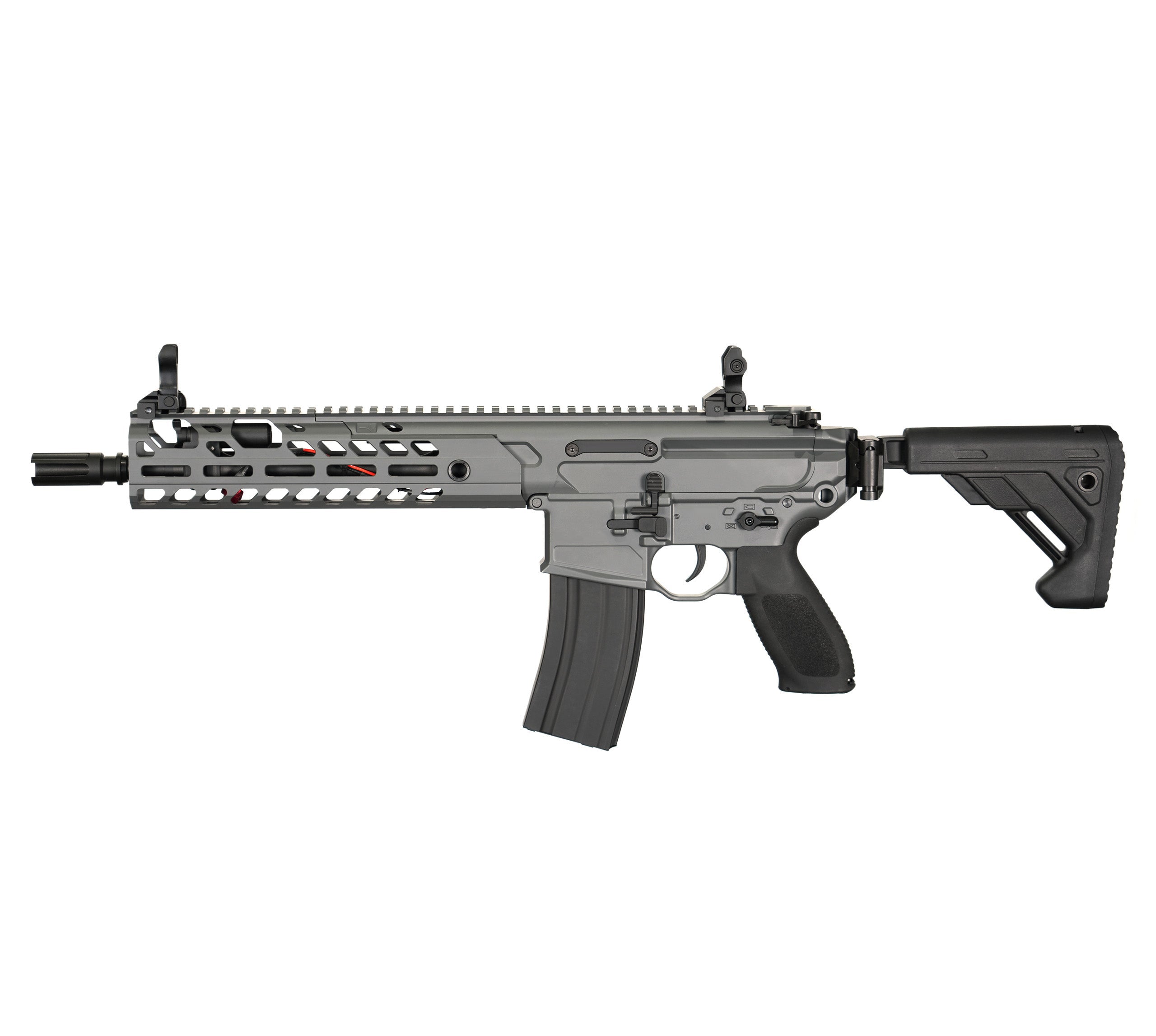 ACX VMDL Grey AEG Gel Blaster | Apex Force Ultra Line