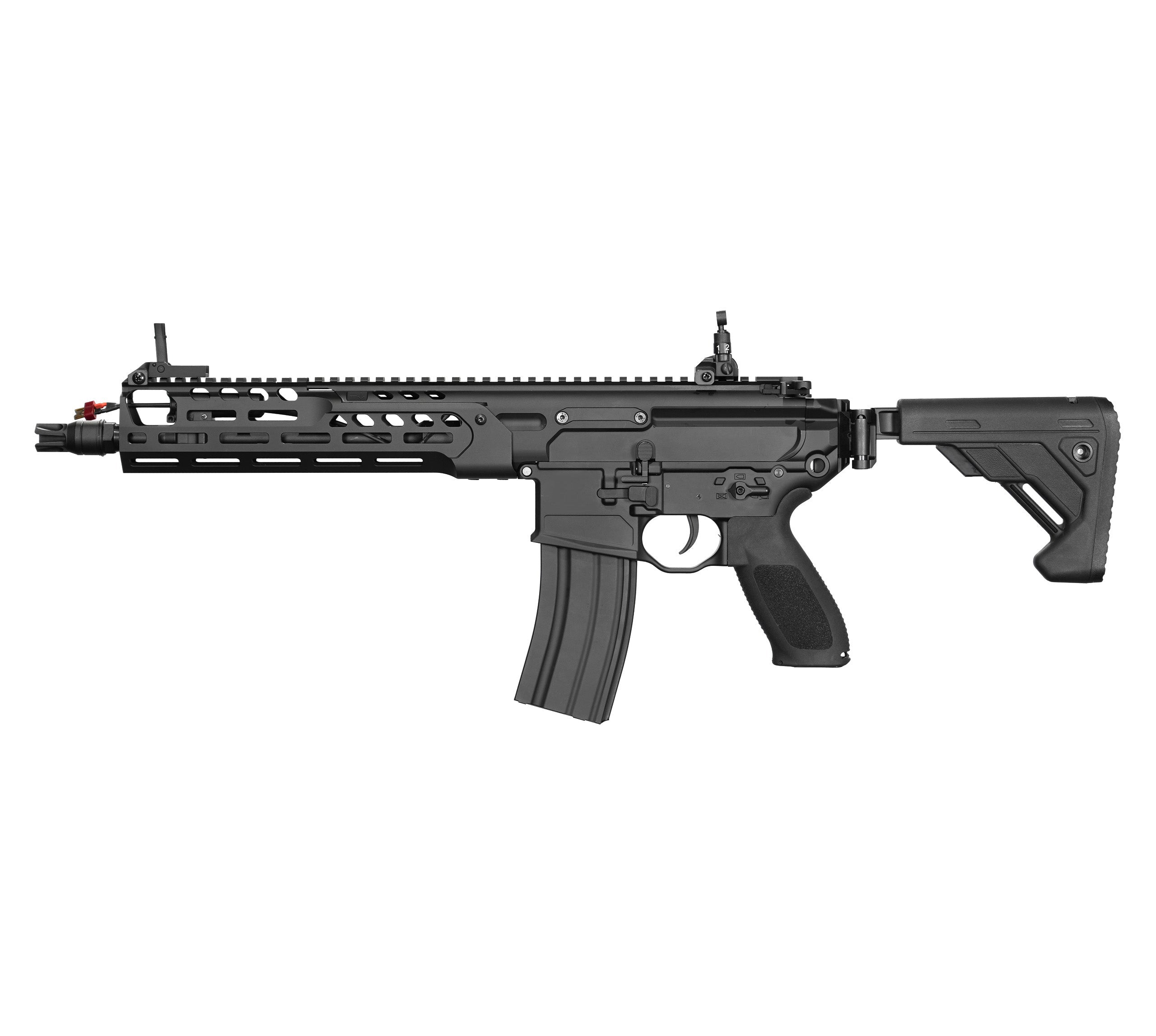 ACX SMDL LT Gel Blaster-11.5'' | Apex Force Ultra Line