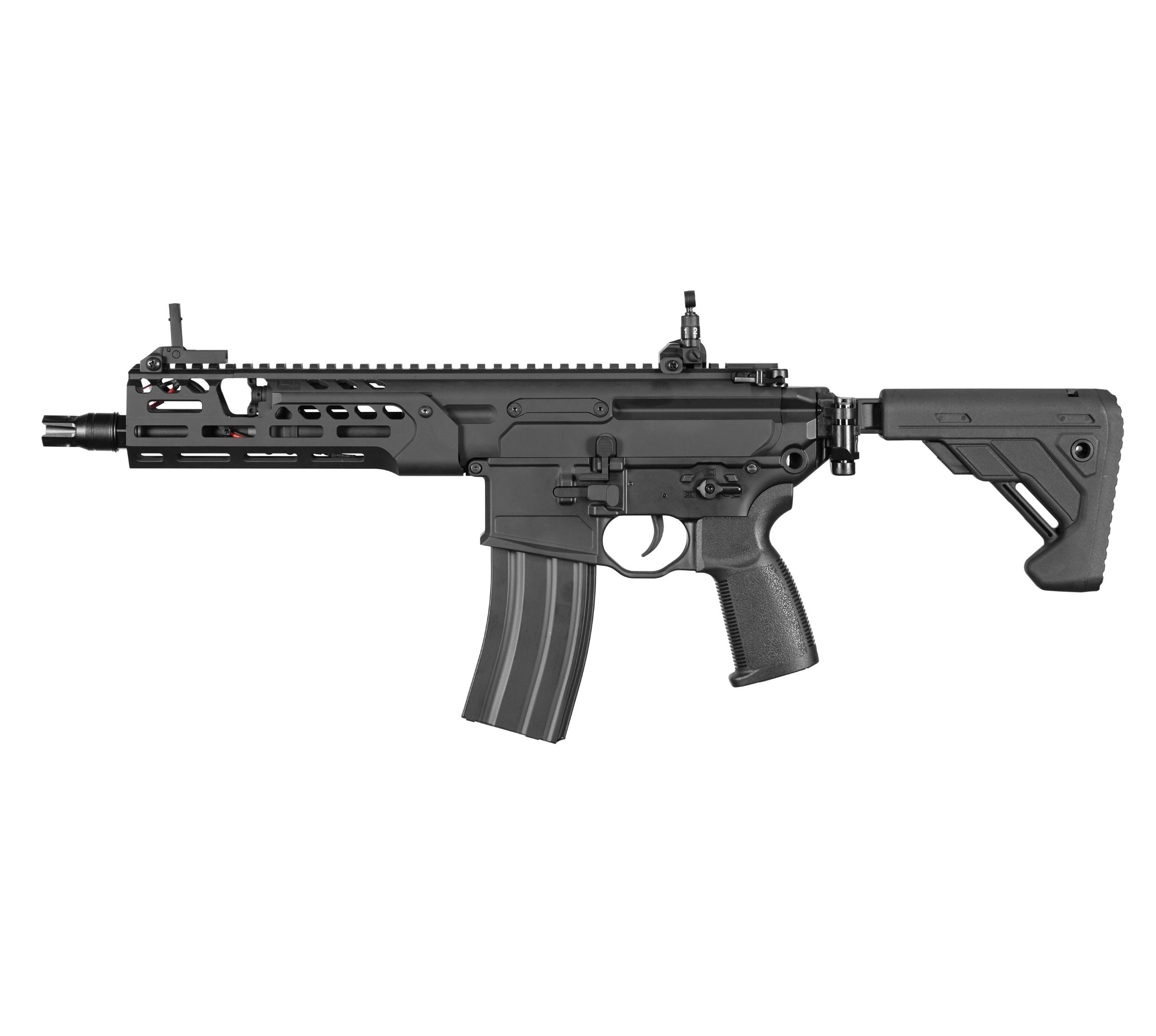 ACX SMDL LT Gel Blaster -9'' | Apex Force Ultra Line
