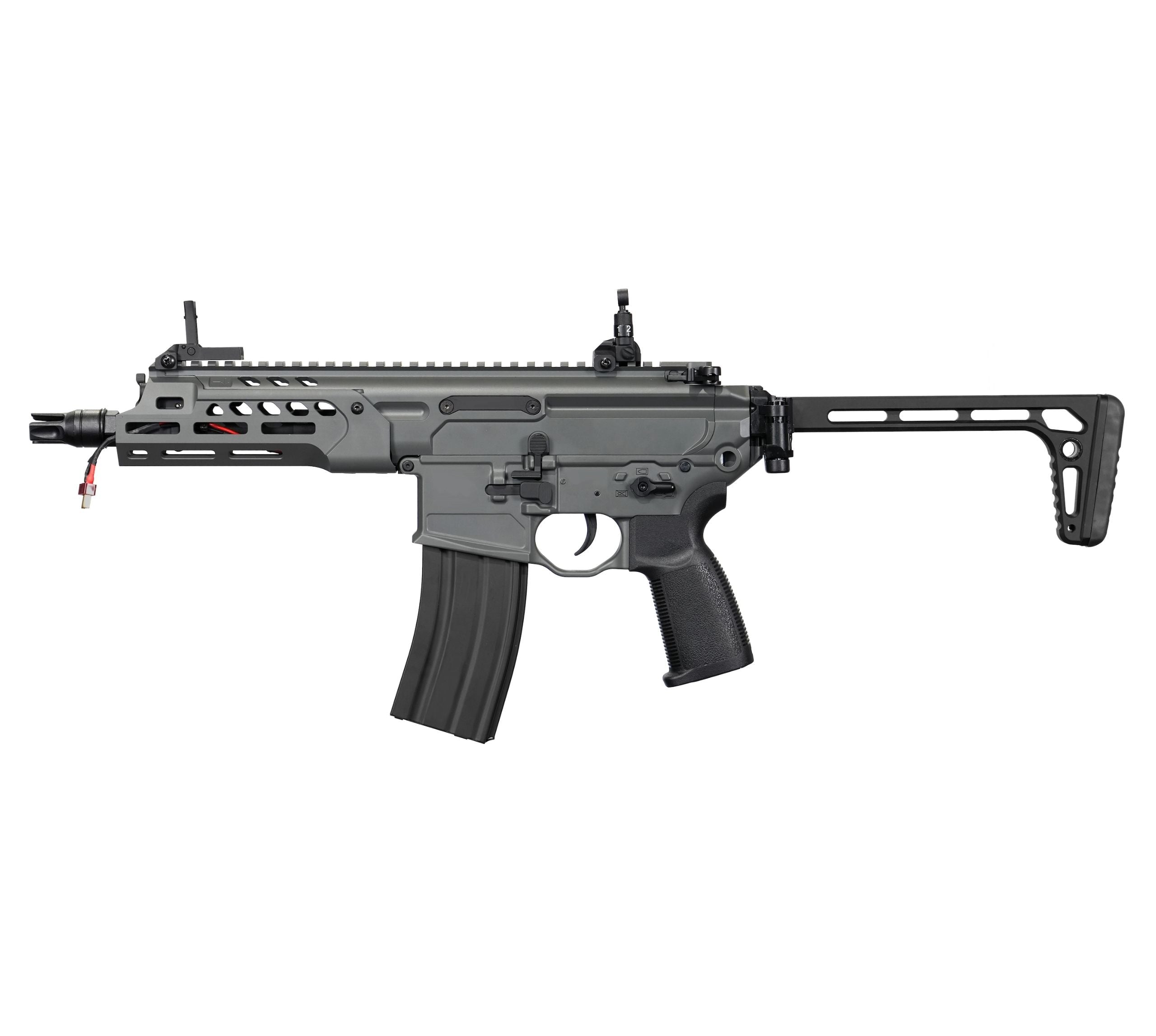 ACX LT Gel Blaster - 7.75'' | Apex Force Ultra Line