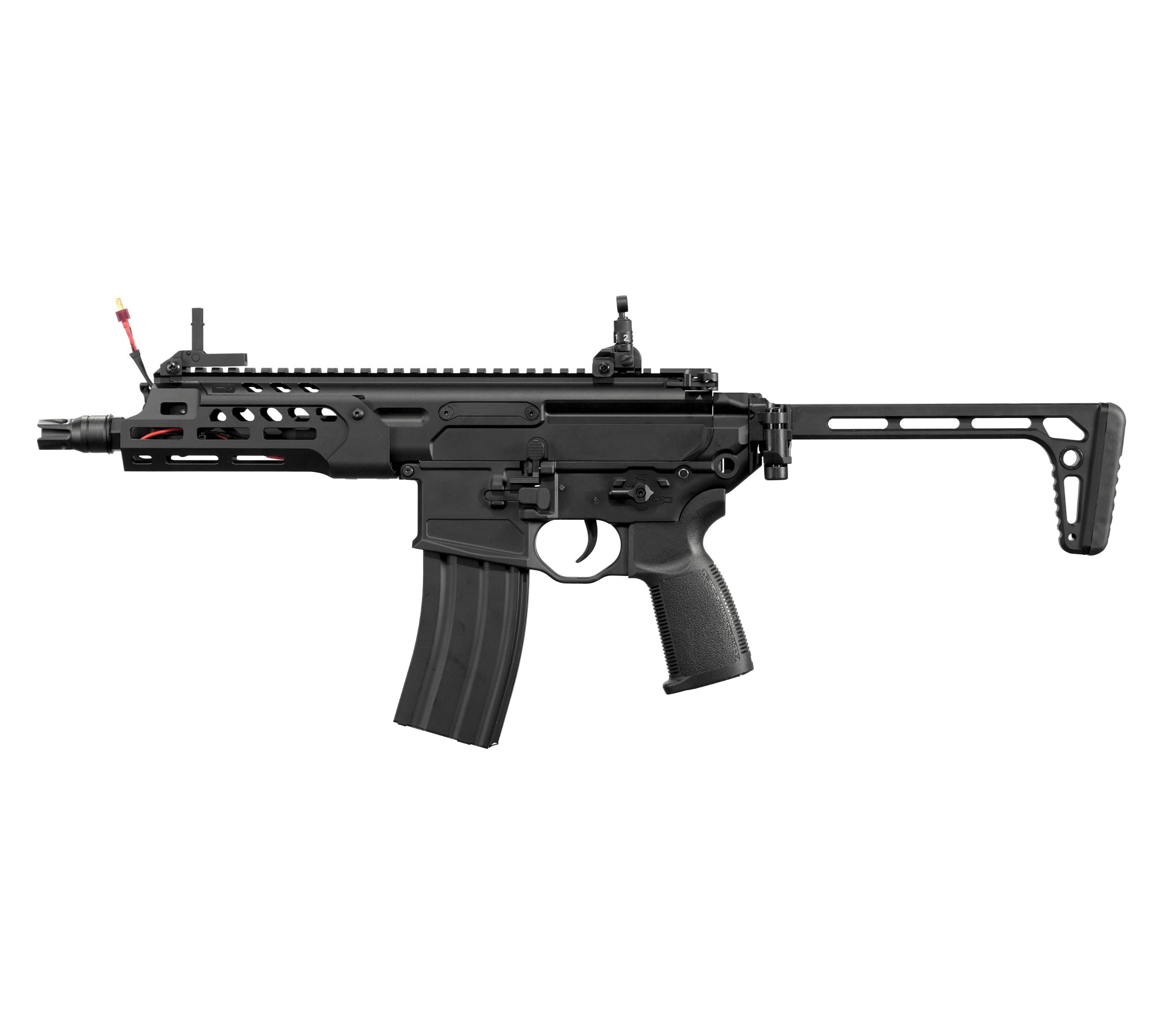 ACX LT Gel Blaster - 7.75'' | Apex Force Ultra Plus