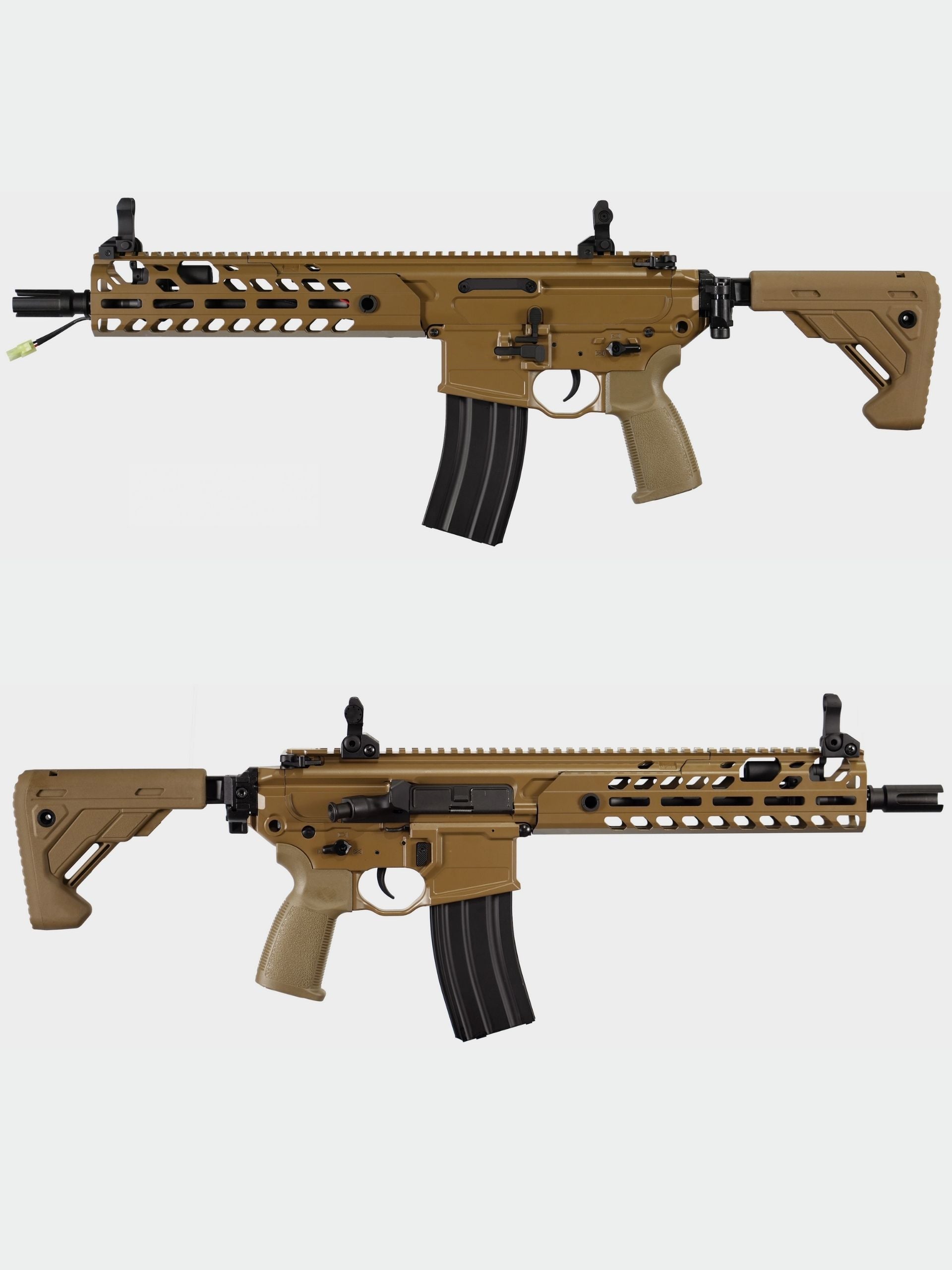 ACX VMDL AEG Gel Blaster | Apex Force