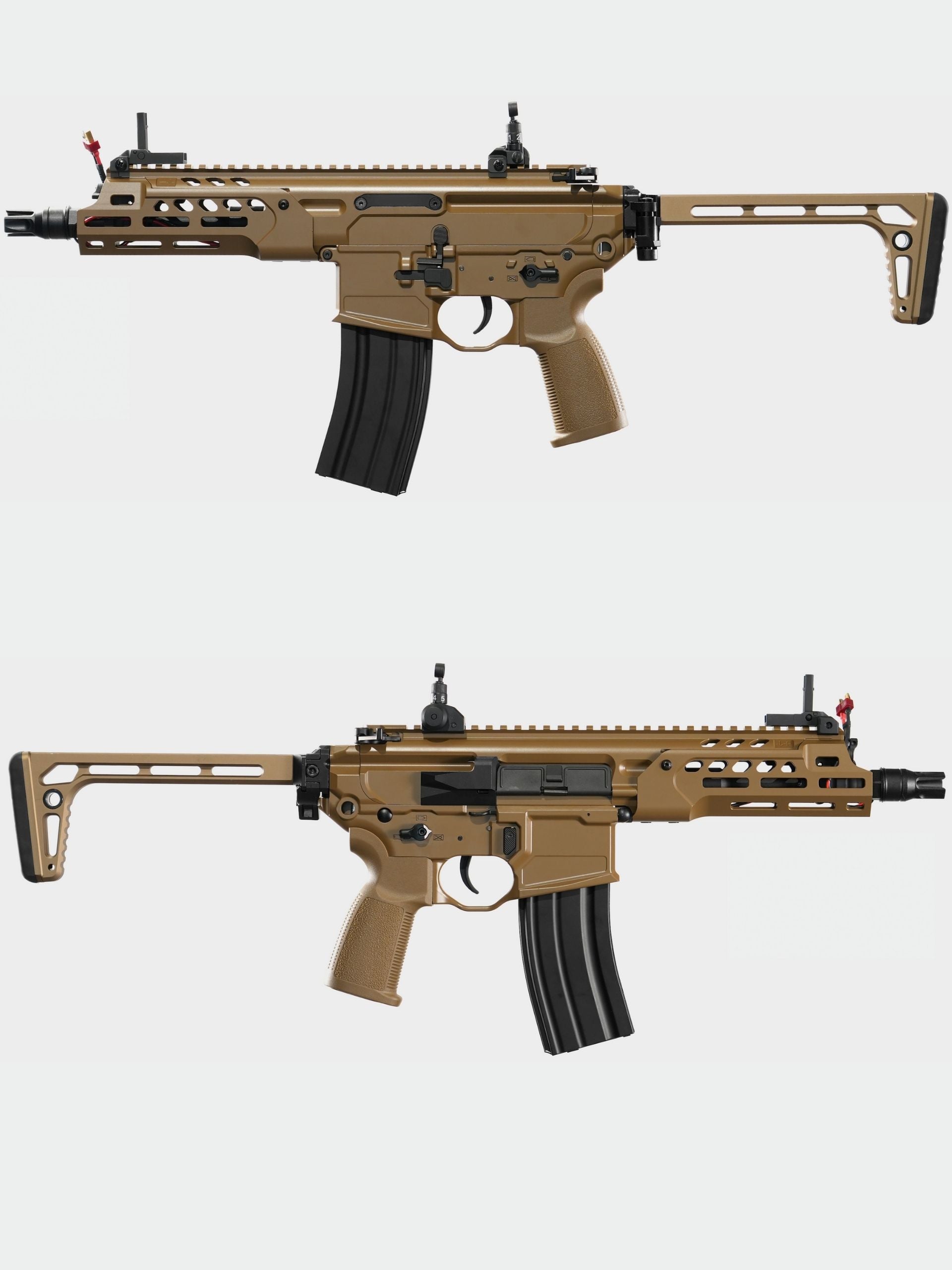 ACX LT Gel Blaster - 7.75'' | Apex Force Ultra Plus