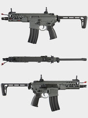 ACX LT Gel Blaster – 6.75″ | Apex Force Ultra Line