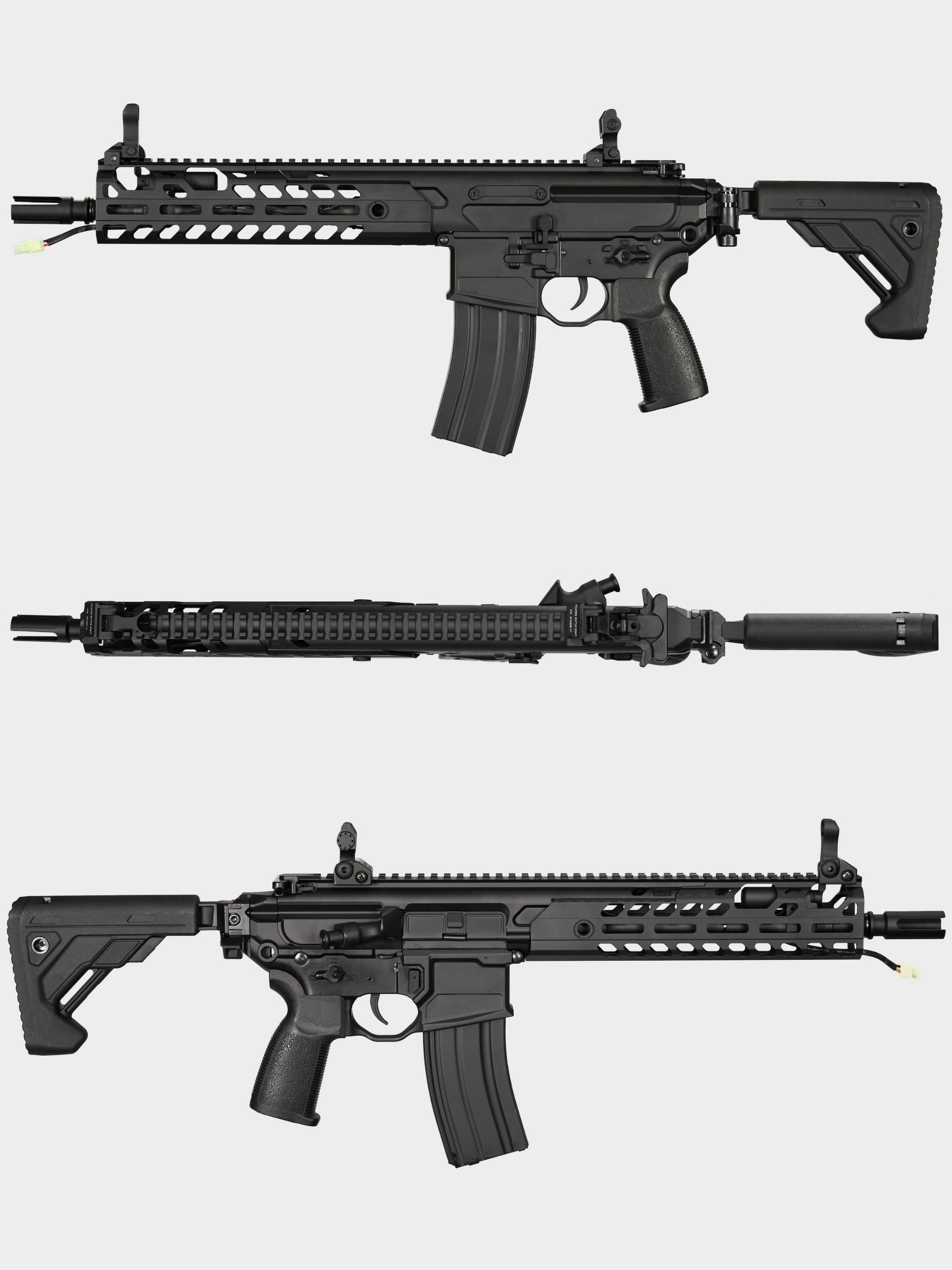 ACX VMDL AEG Gel Blaster | Apex Force