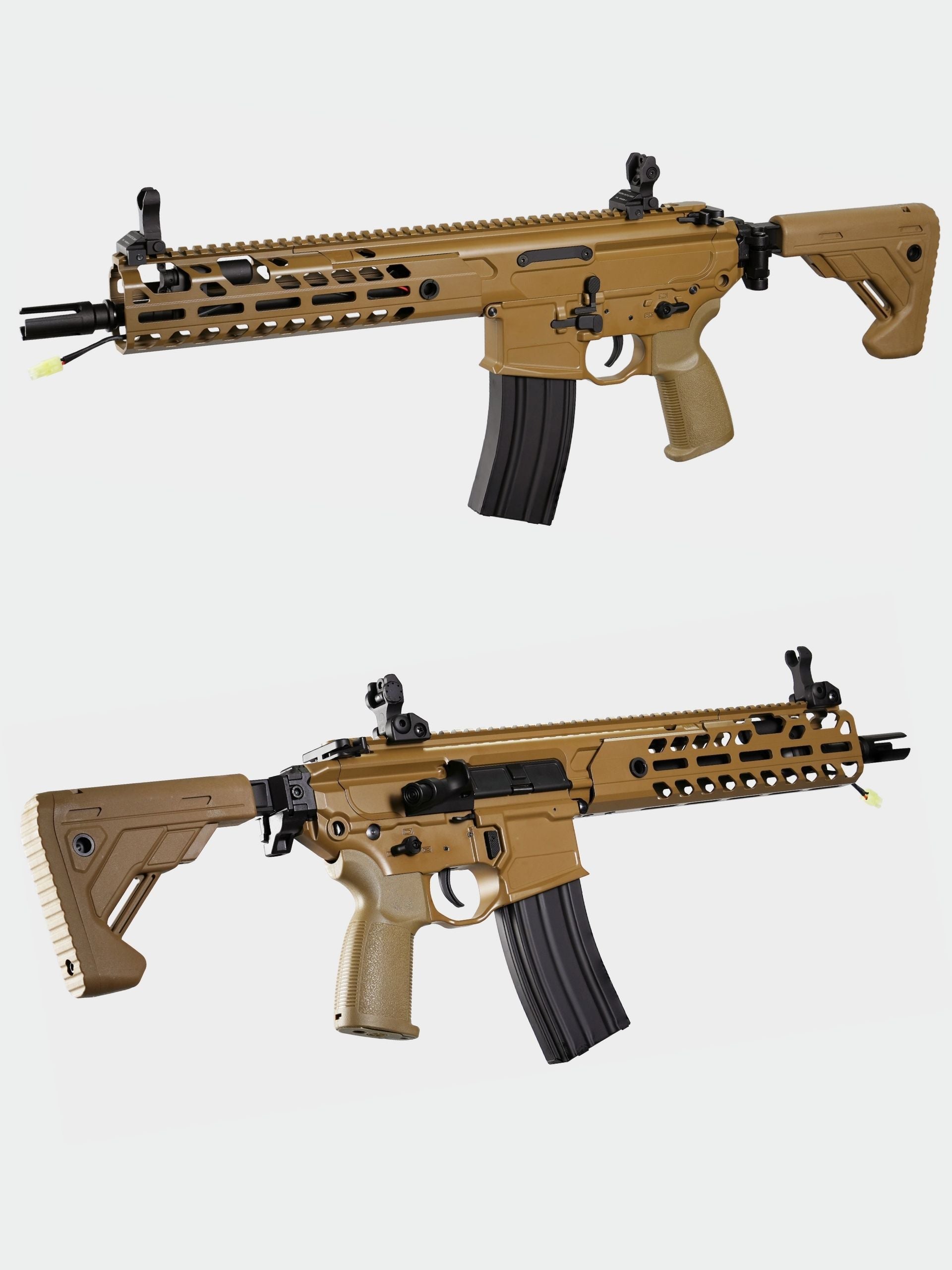ACX VMDL AEG Gel Blaster | Apex Force