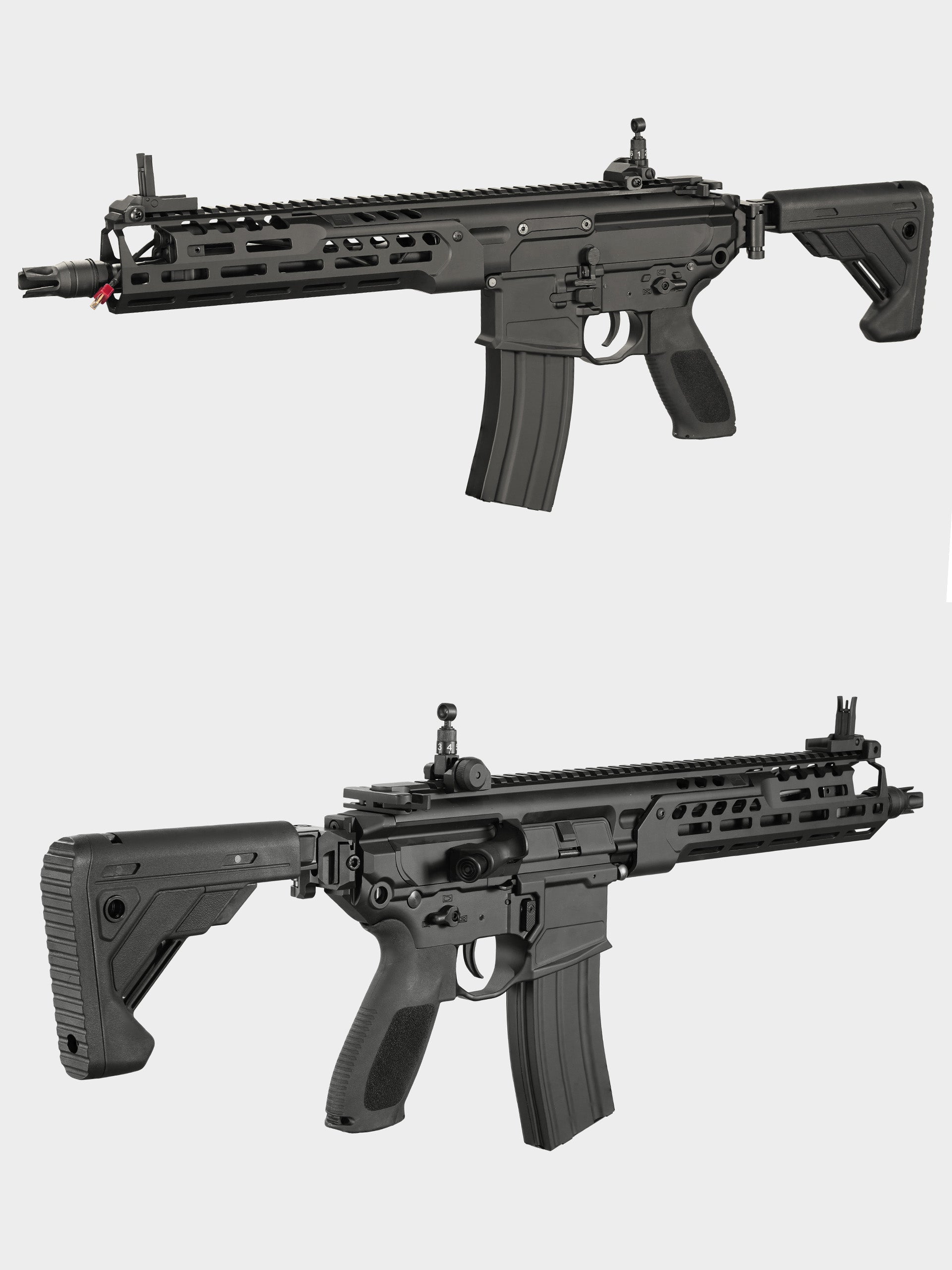 ACX SMDL LT Gel Blaster-11.5'' | Apex Force Ultra Line