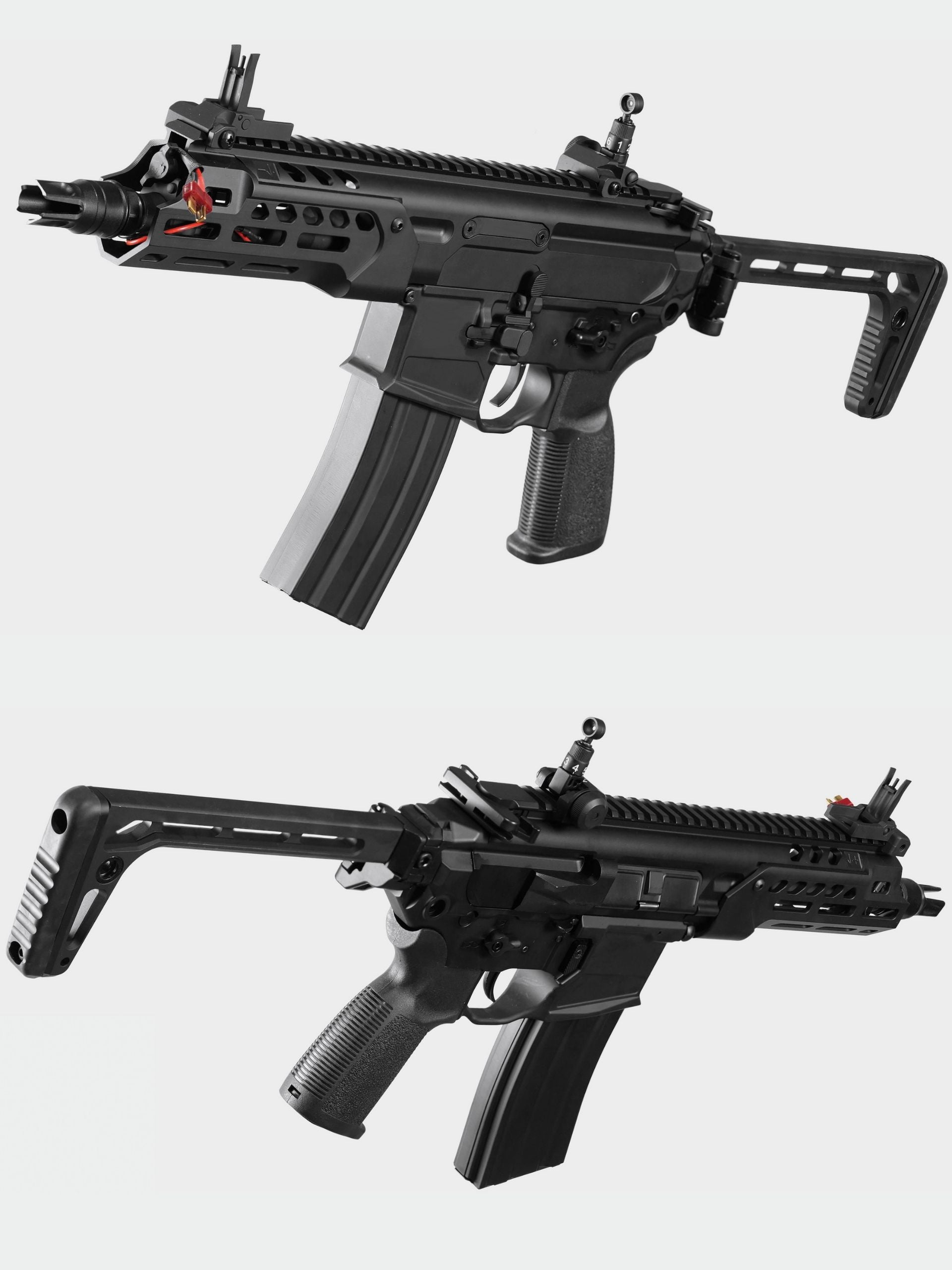 ACX LT Gel Blaster - 7.75'' | Apex Force Ultra Plus