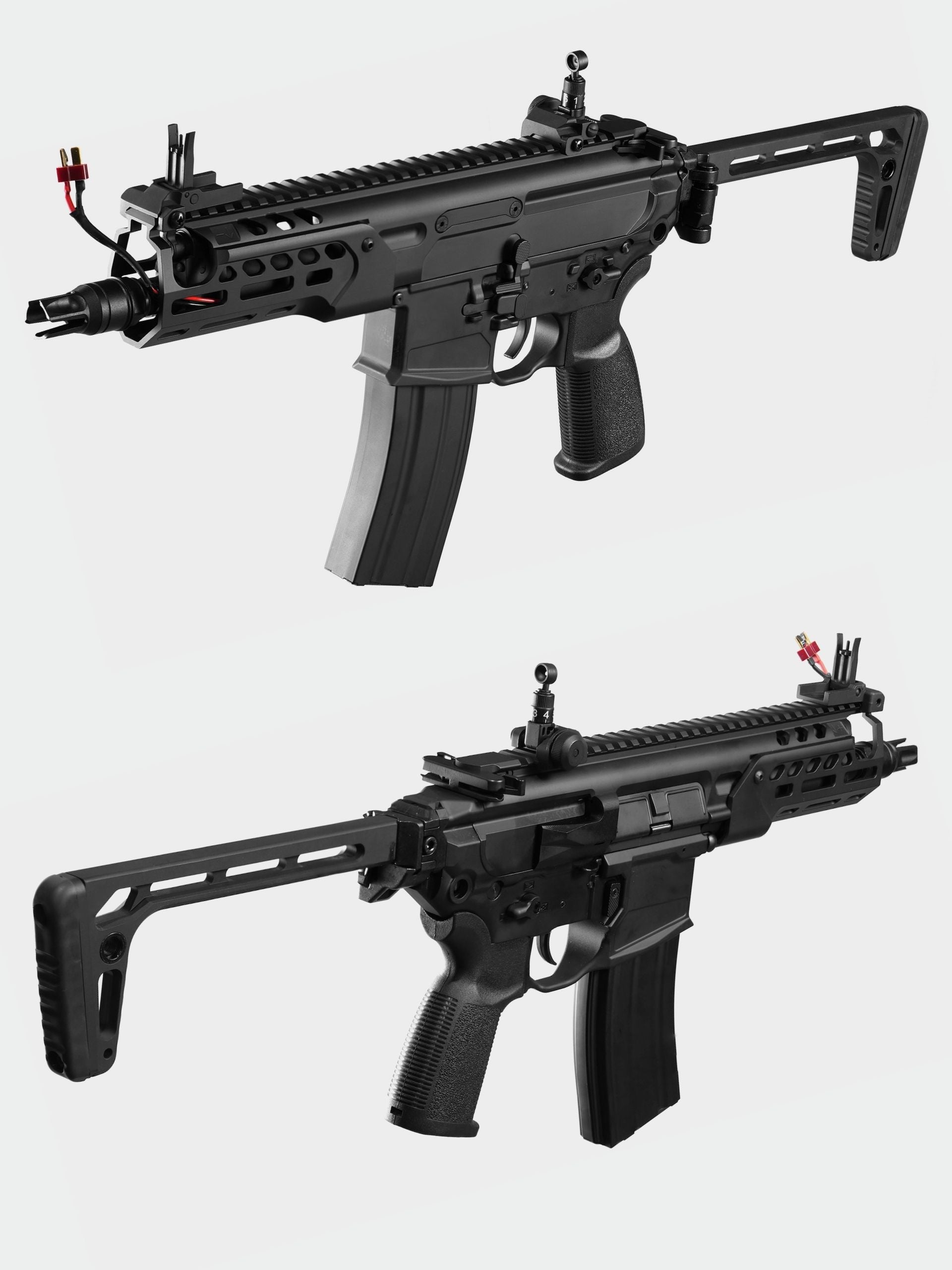 ACX LT Gel Blaster – 6.75″ | Apex Force Ultra Line