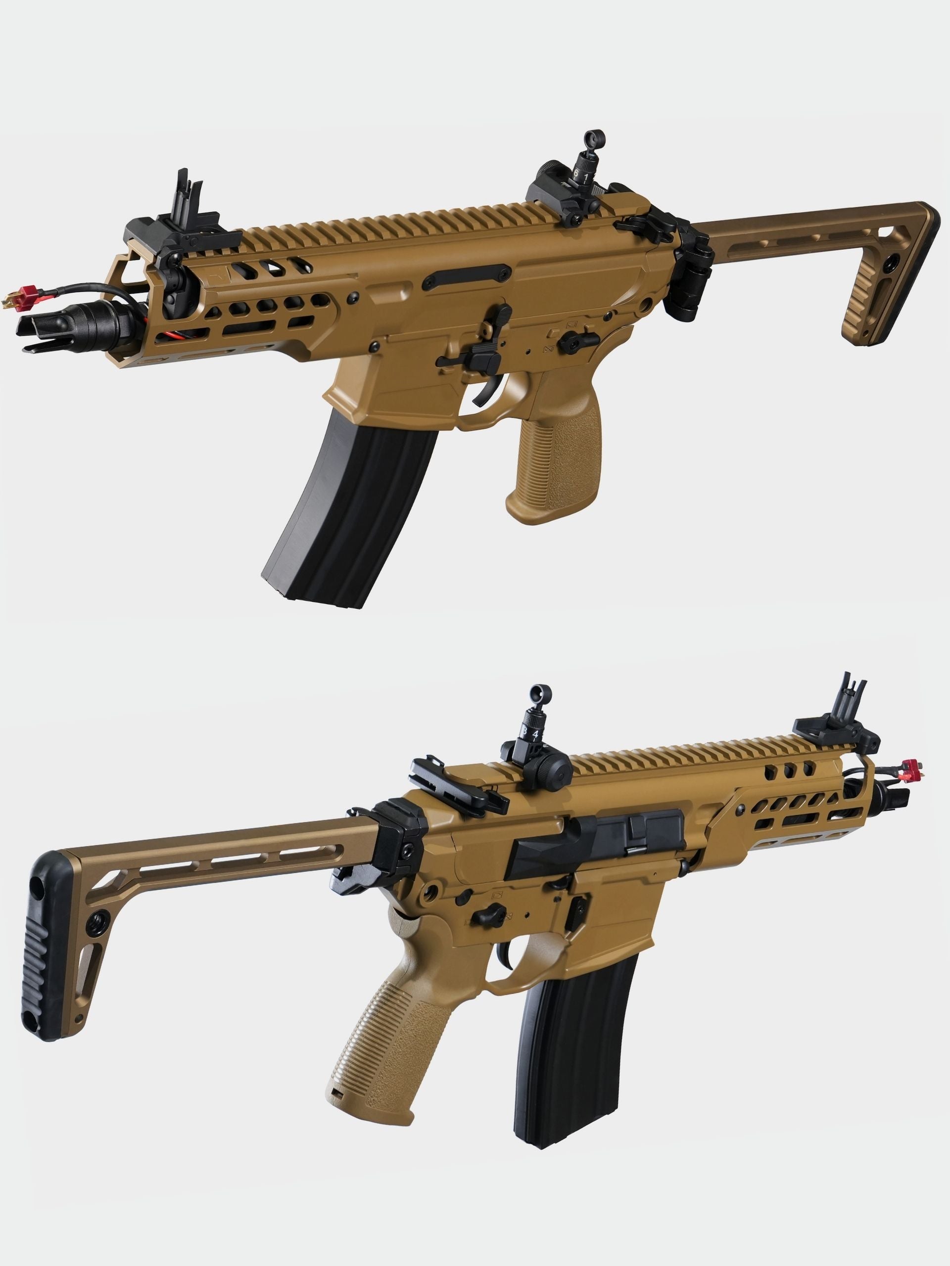 ACX LT Gel Blaster – 6.75″ | Apex Force Ultra Line