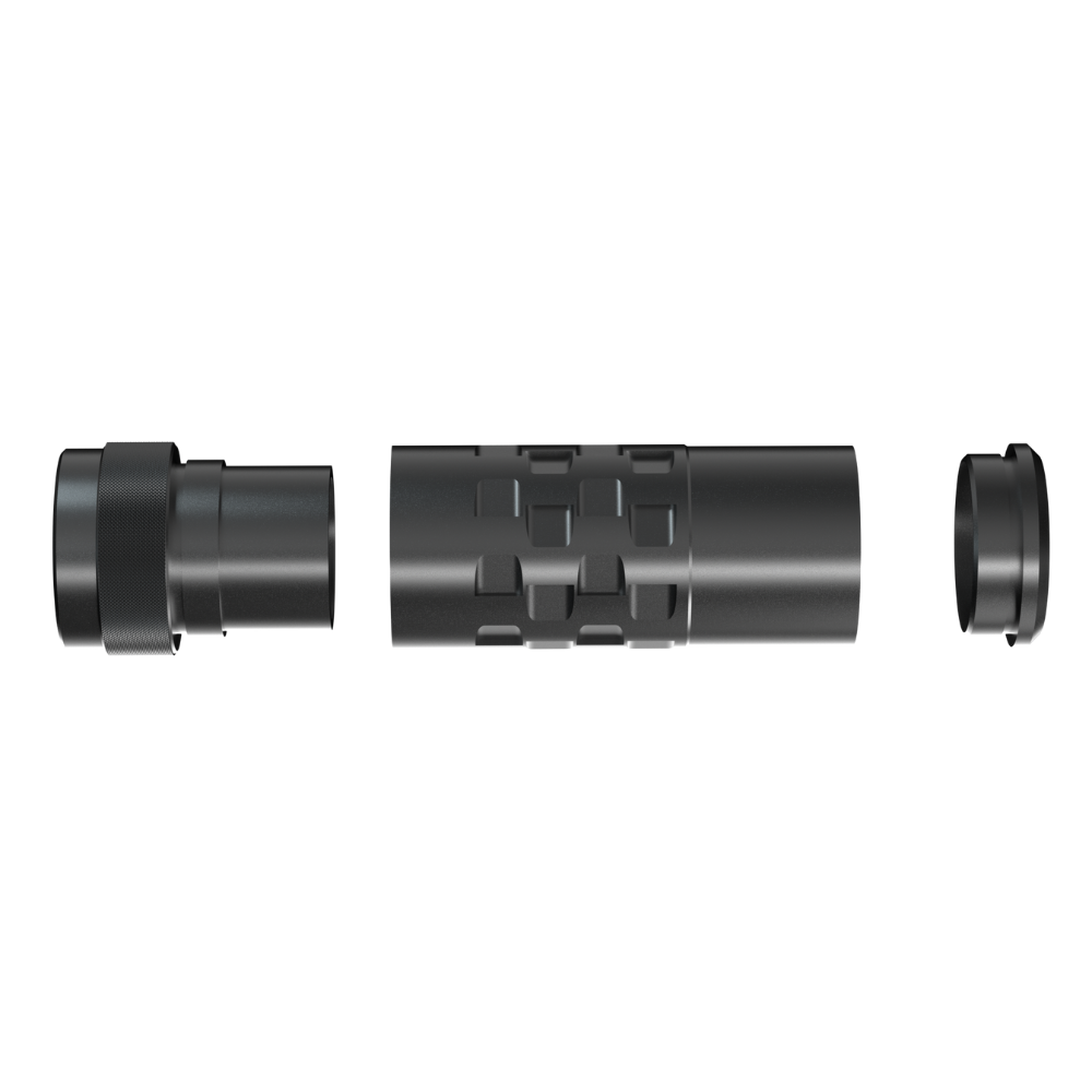 Eshooter Flare Tracer Alu-Alloy CASE
