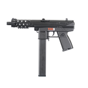 Handi TEC9 SMG Electric Gel Blaster Bundle
