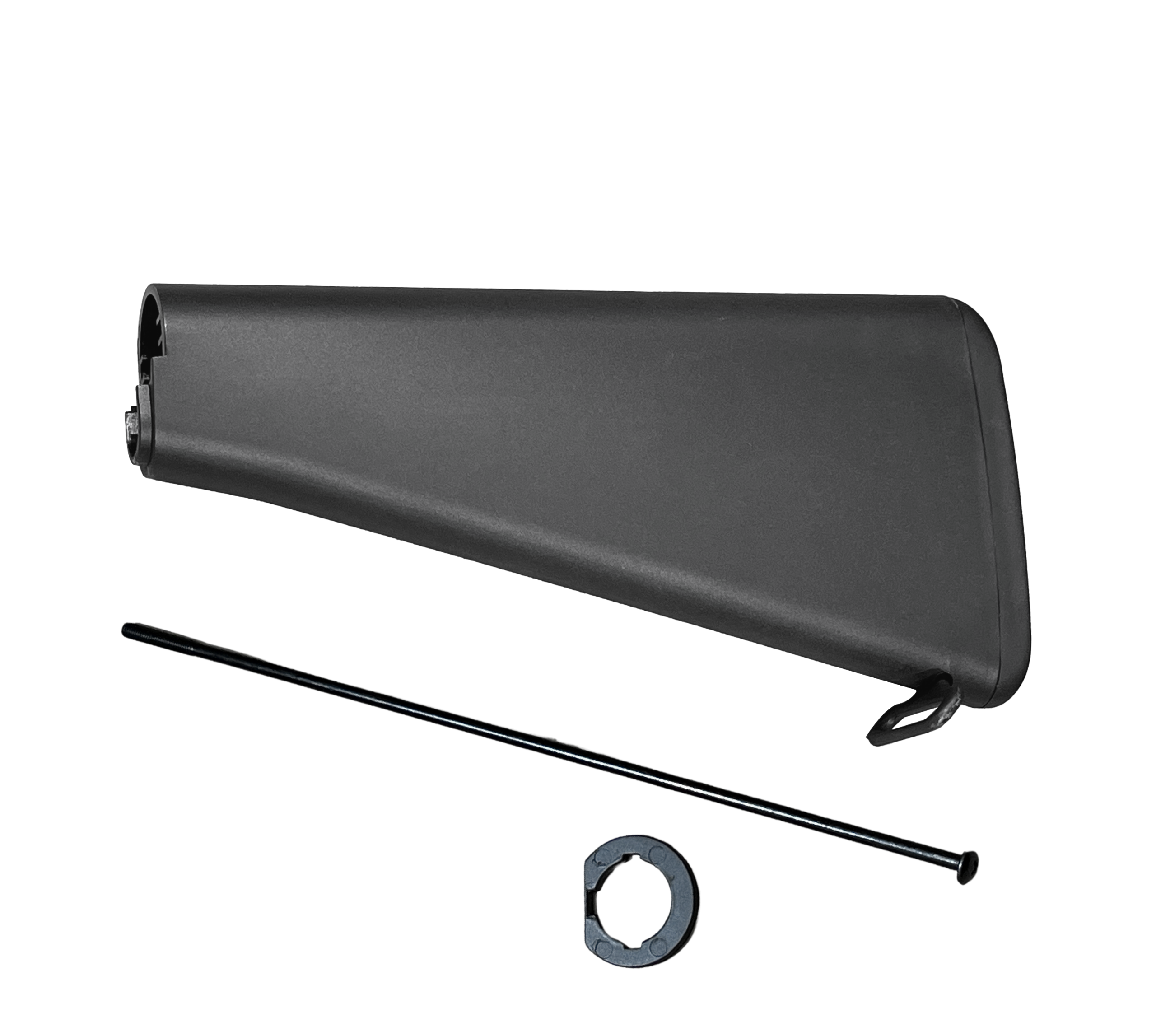 M16 AEG Series Fixed Stock