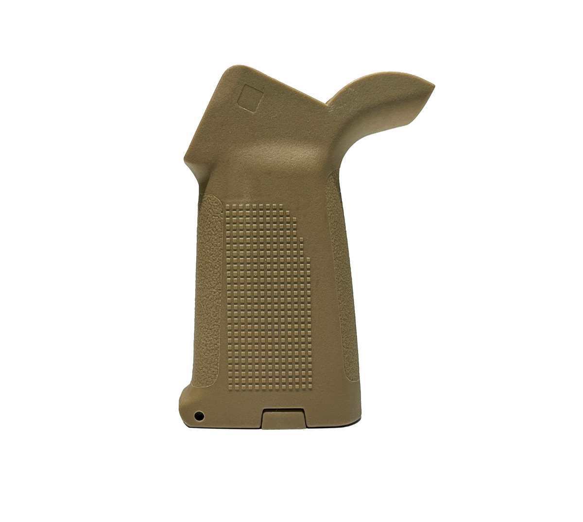 QD grip for M4/M16 Series Gel Blaster - Tan