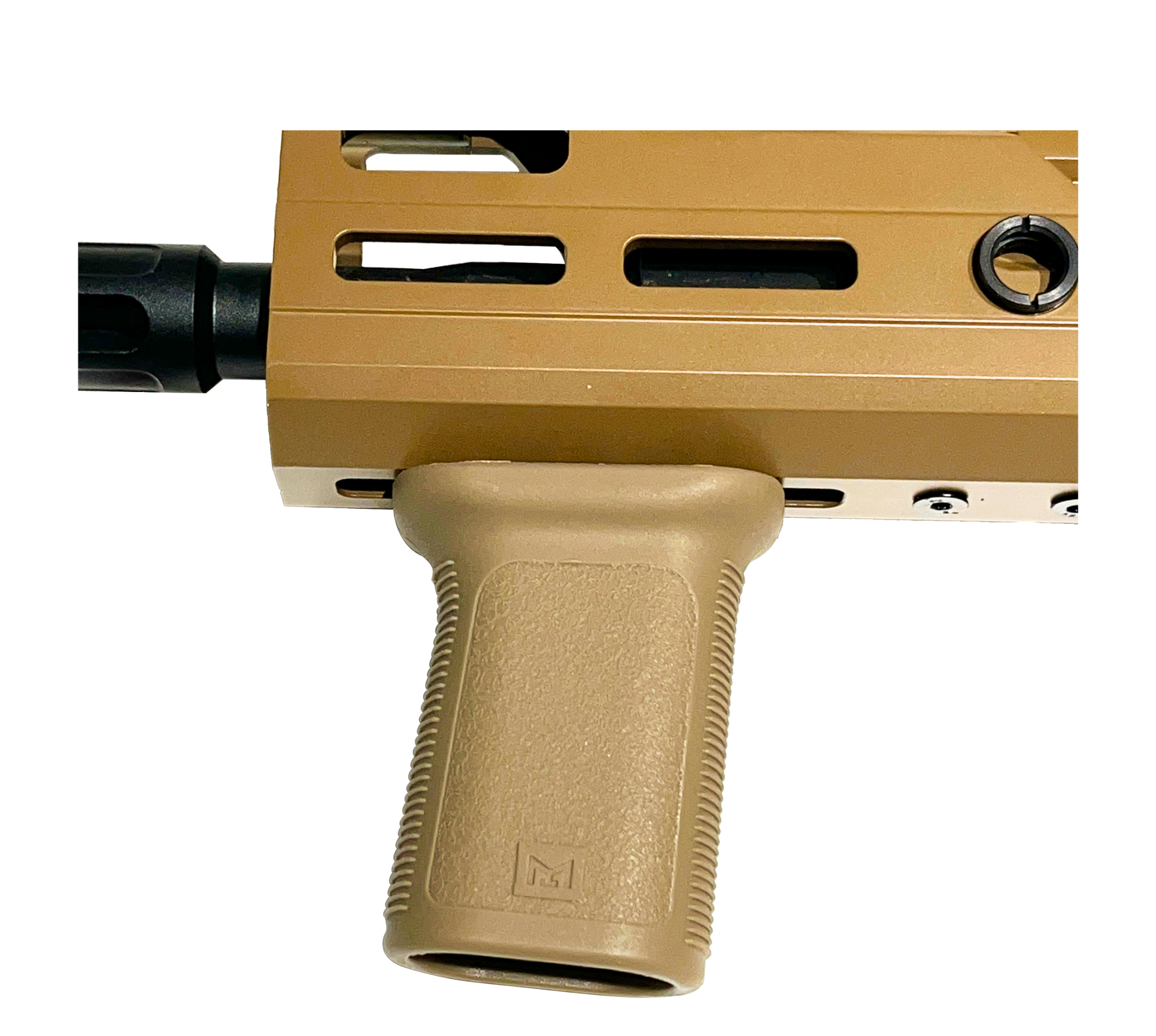BCM GUNFIGHTER Foregrip - MLOK