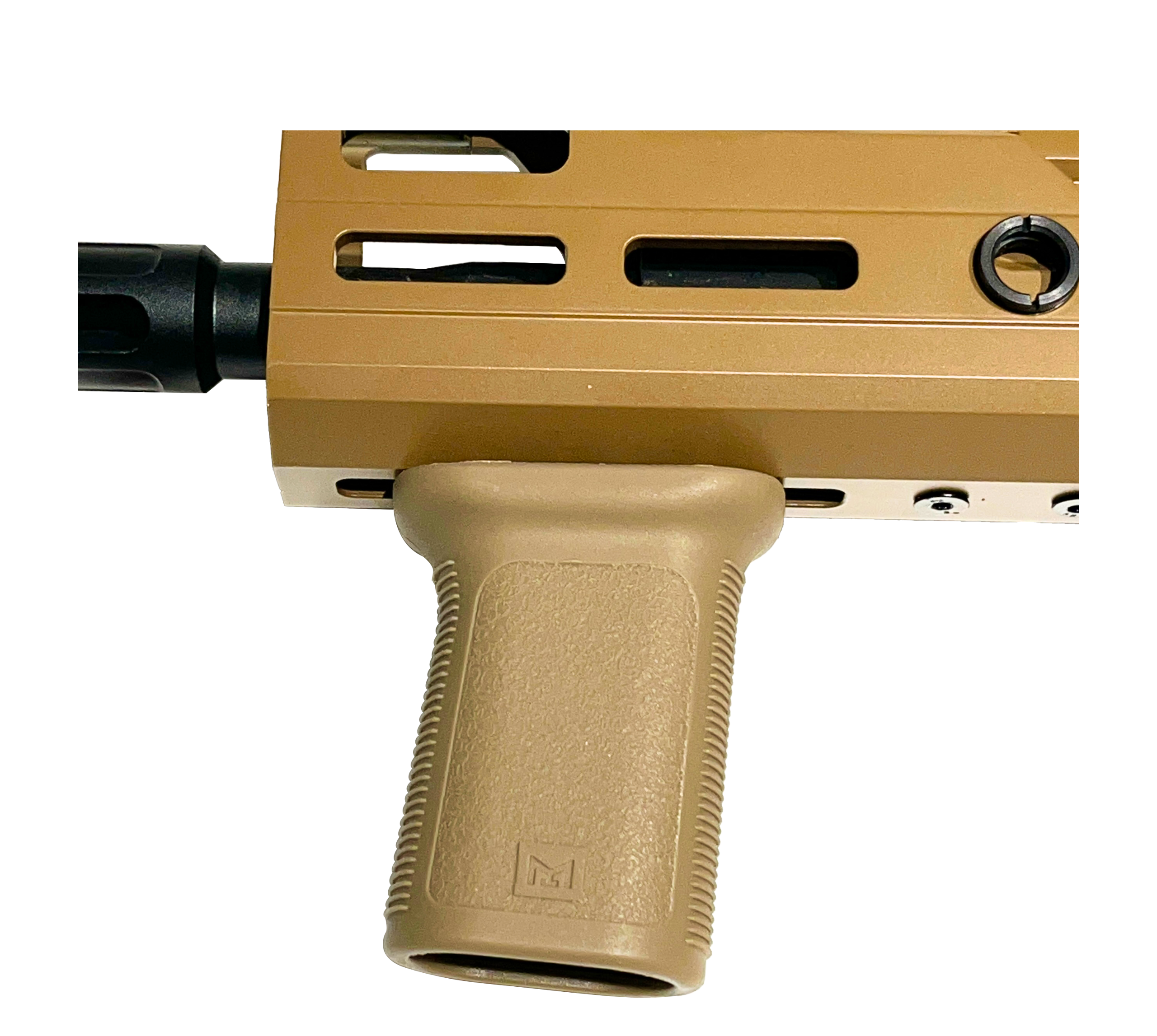 BCM GUNFIGHTER Foregrip - MLOK