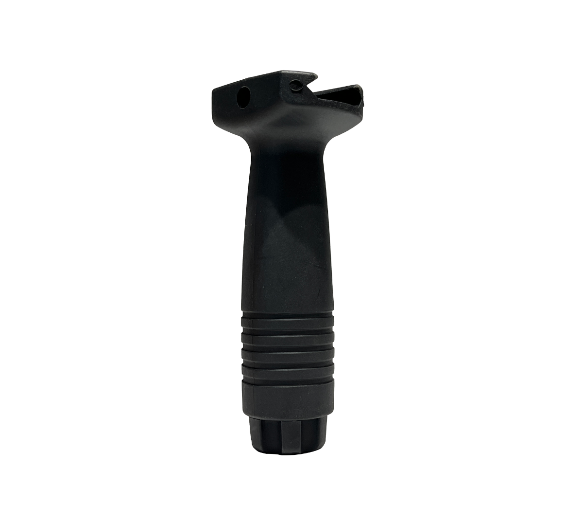 Vertical Polymer Foregrip - Black