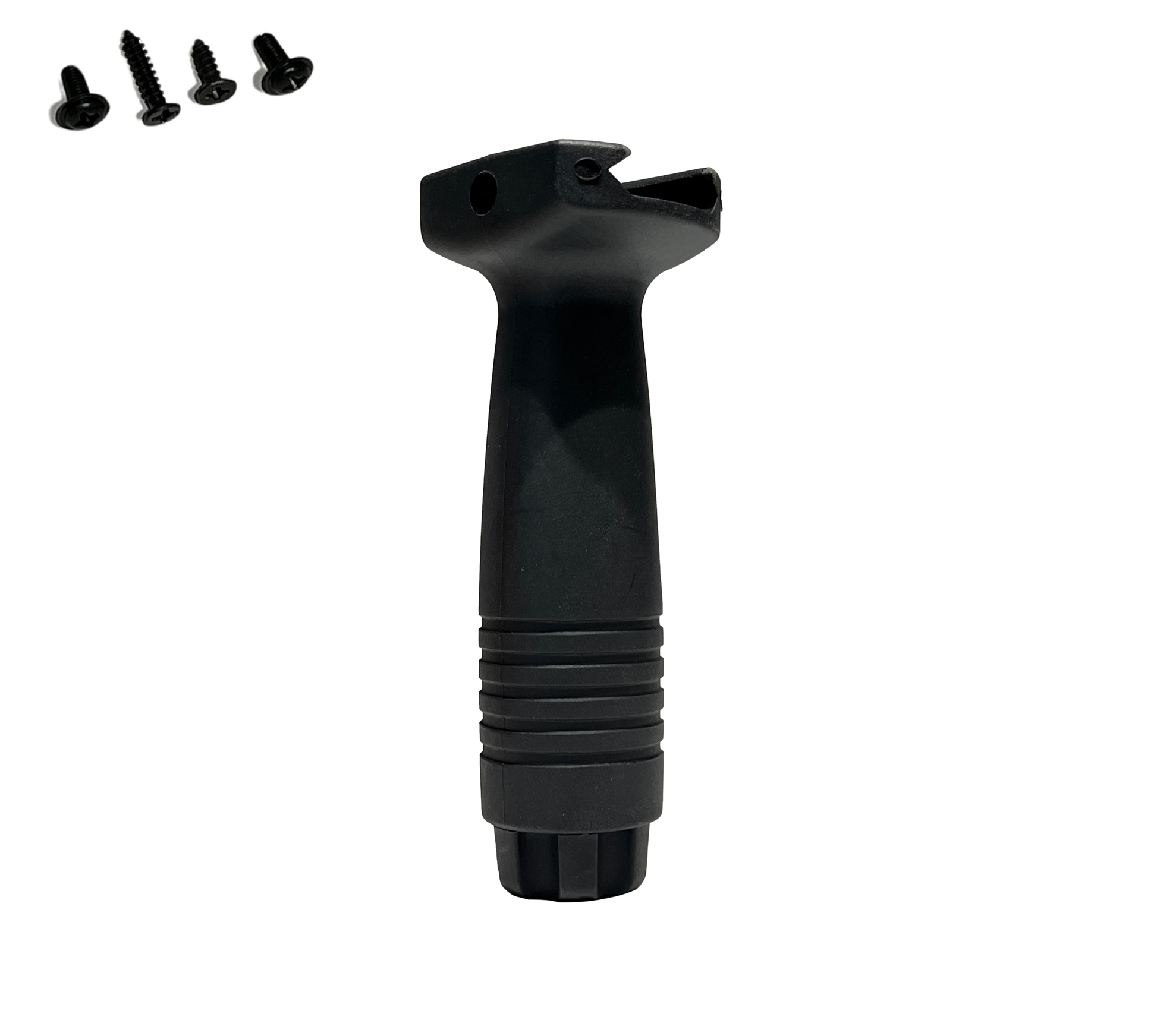 Vertical Polymer Foregrip